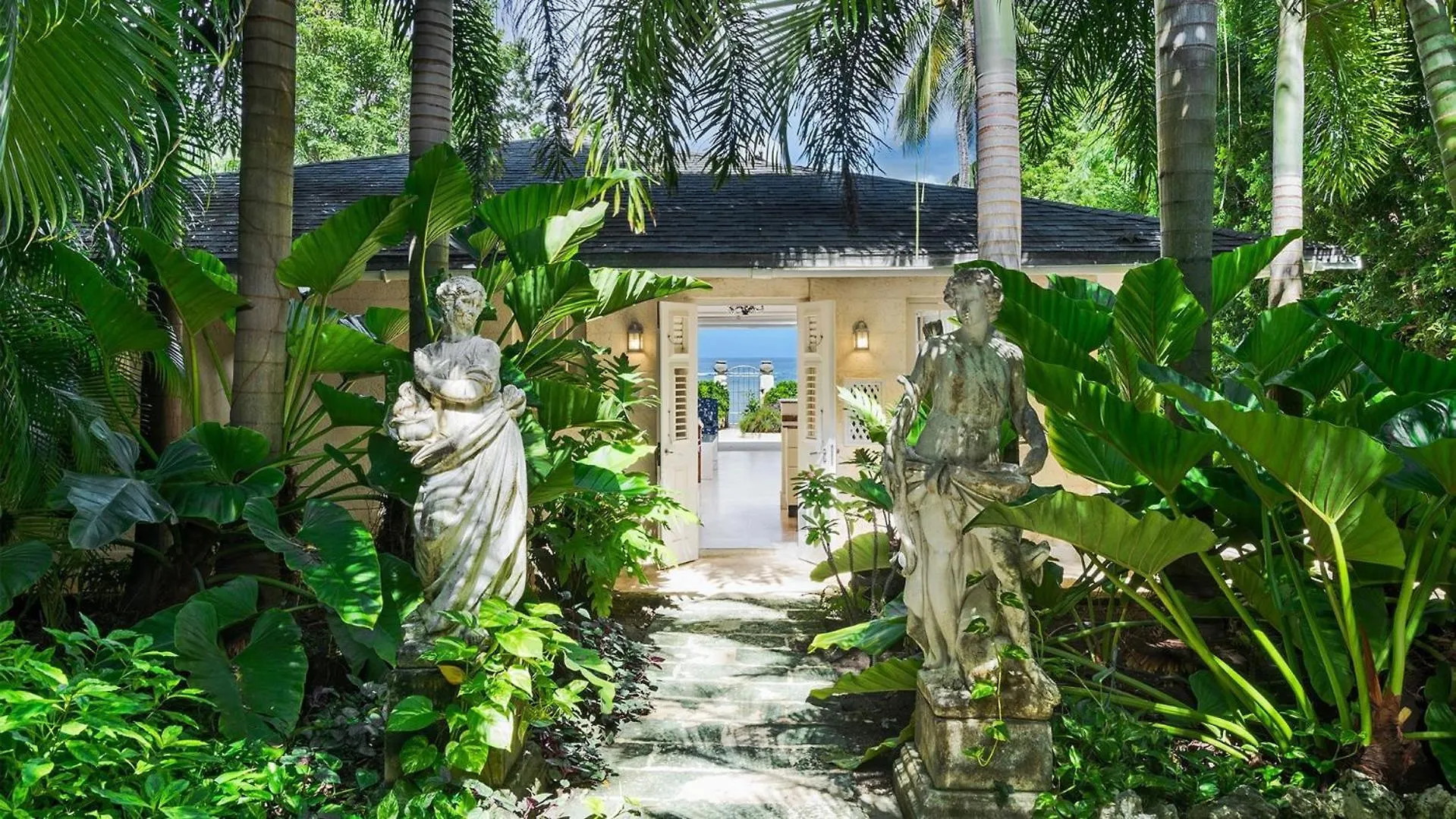 Leamington Cottage St. Peter 0*,  Barbados
