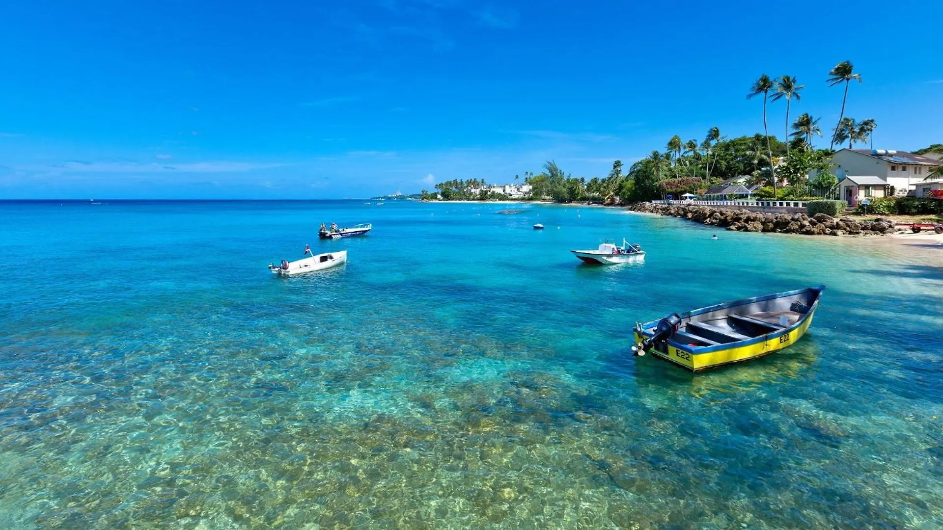Leamington Cottage Saint Peter Barbados