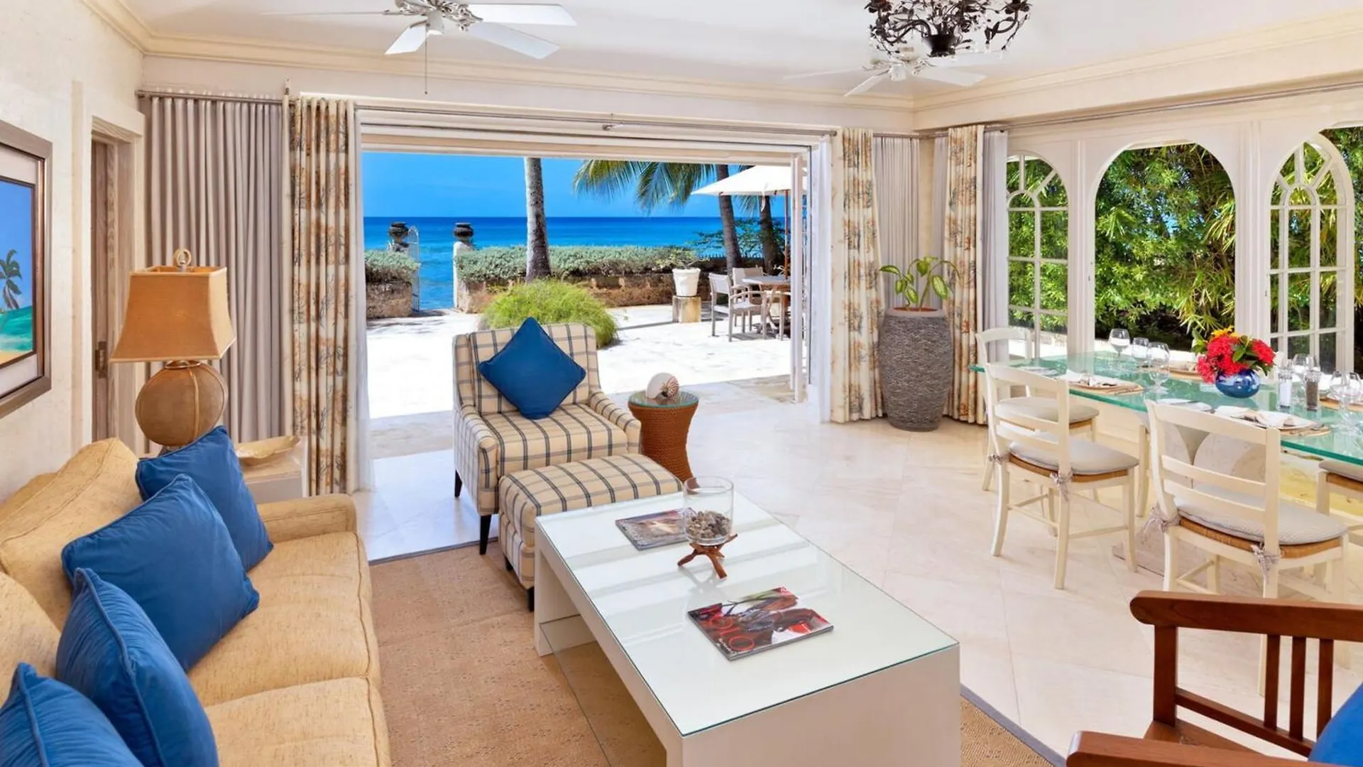 Villa Leamington Cottage Saint Peter Barbados
