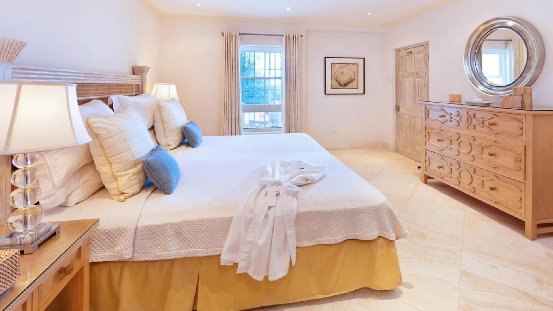 Villa Leamington Cottage Saint Peter Barbados