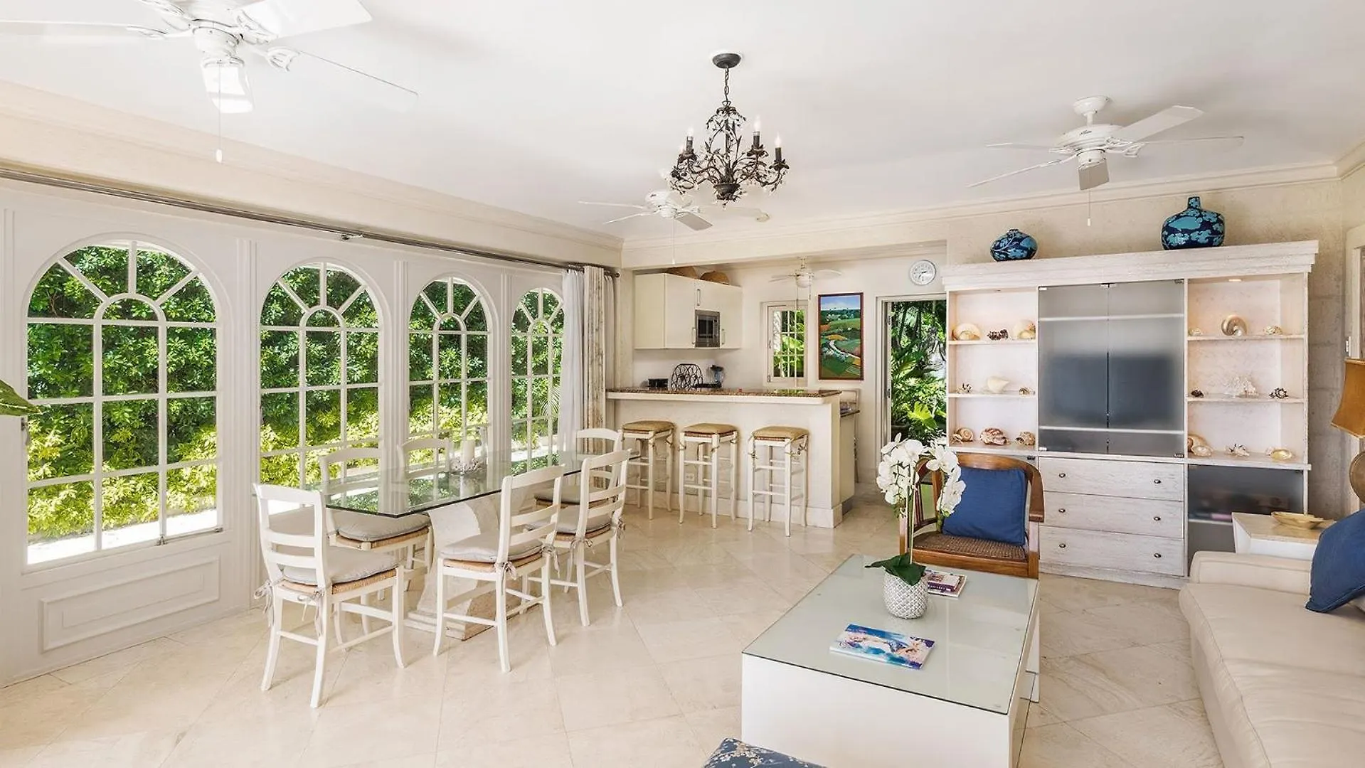 Leamington Cottage Saint Peter Barbados