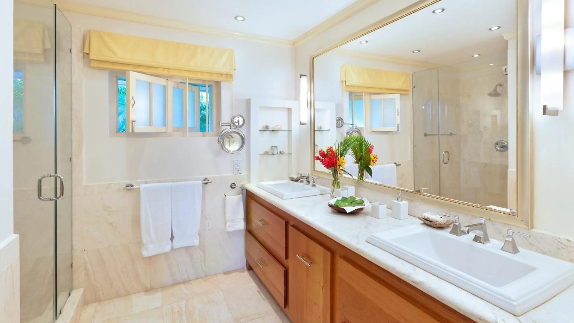 Leamington Cottage Saint Peter Barbados